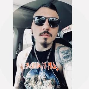 Meet your Posher, Joseph